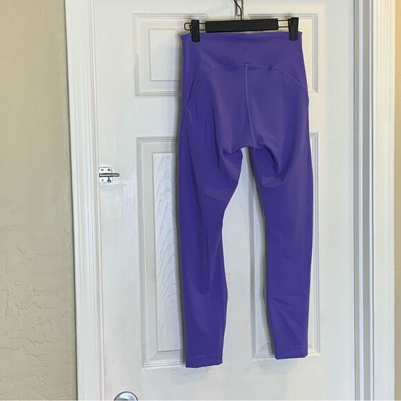 Lululemon InStill High-Rise Tight 25" Charged Indigo Size 6 - Picture 4 of 8